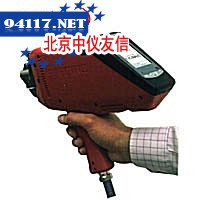 SPECTRO iSORT手持式光谱仪